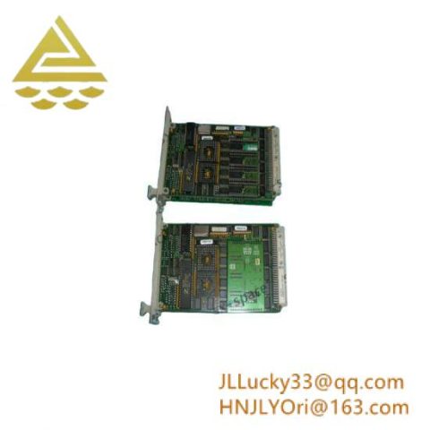 Honeywell 10014/H/F Communication Module - Efficient Data Exchange for Industrial Automation