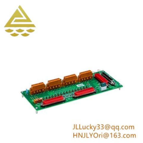 Honeywell MCTAOY22 Analog Output Module, 32 Channels