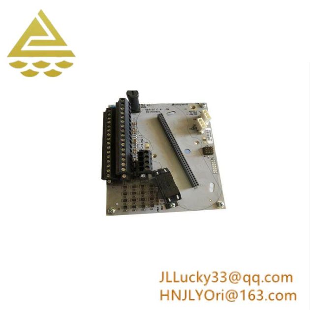 Honeywell 51306513-175 Analog Input Module for Industrial Control