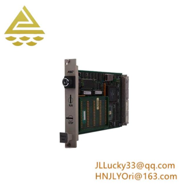 Honeywell CC-PAIM01 51405045-175 Analog Multiplexer Module
