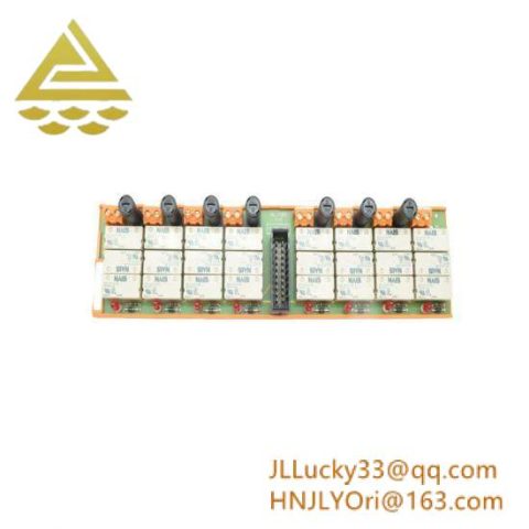 Honeywell 51197564-100 Industrial Control Module