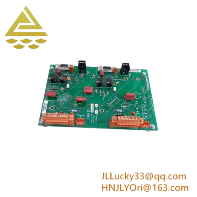 Honeywell TK-FFRU01, 51309550-275 Power Supply Board for Industrial Automation
