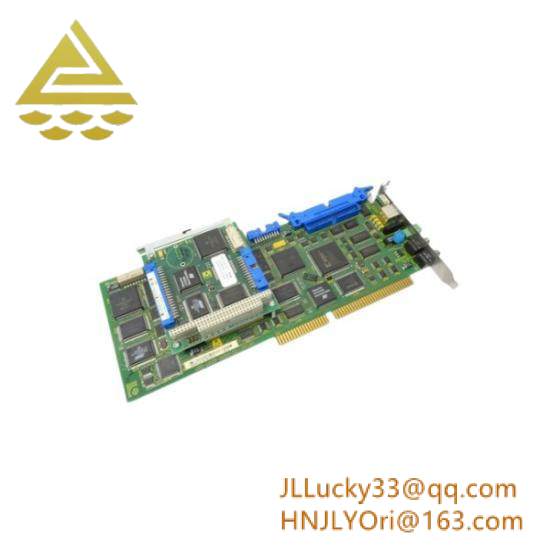 Indramat R911290396 - High-Performance Power Supply Module