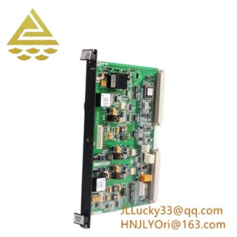 General Electric IS220PCNOH1AIO Pack, CANOPEN INTERFACE, High-Speed Industrial Communication Module