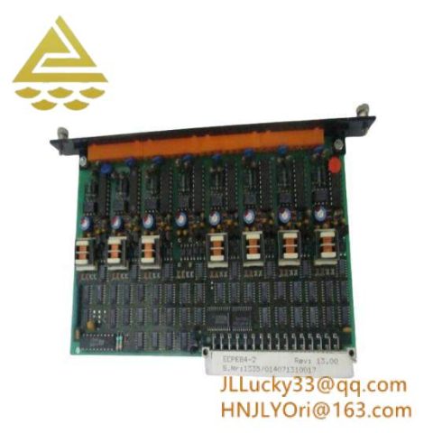 KEBA DO321/B Plug-in Module - Reliable I/O Control