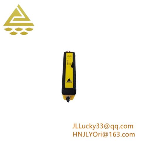 Emerson IC830M7-FANMJ Cooling Fan Kit for Efficient Industrial Control Systems