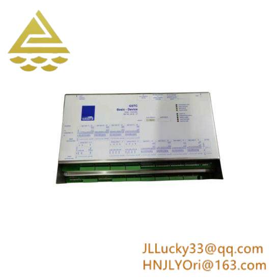 klaschka_gstc_48e_16a_3ew_8aw-4_3_dryer_controller.jpg KLASCHKA GSTC/48E/16A/3EW/8AW-4.3 Dryer Controller - Industrial Grade, Advanced Automation