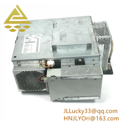 KUKA KC2 KRC2 COMPUTER 00121154, Advanced Industrial Control Solution