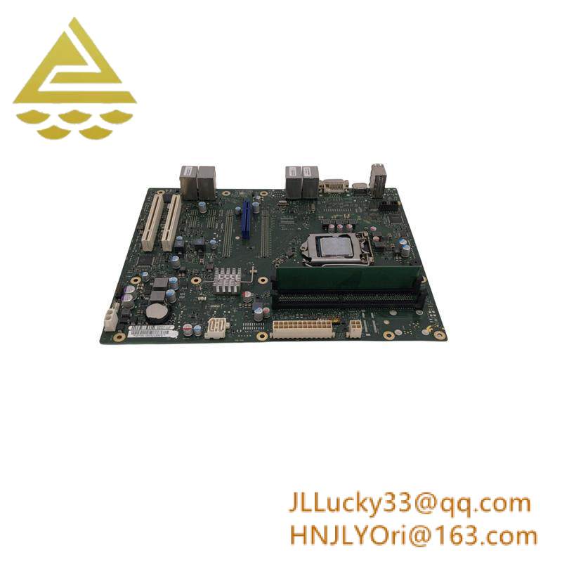 kuka_kpc400-271-601_mainboard.jpg KUKA KPC400-271-601 Mainboard: Industrial Control Module for Robust Automation Solutions