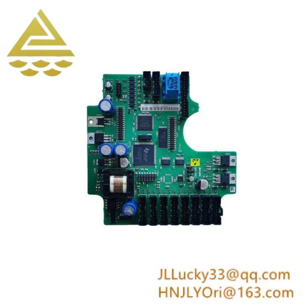 KUKA 2730080 Control Module for Robotic Systems
