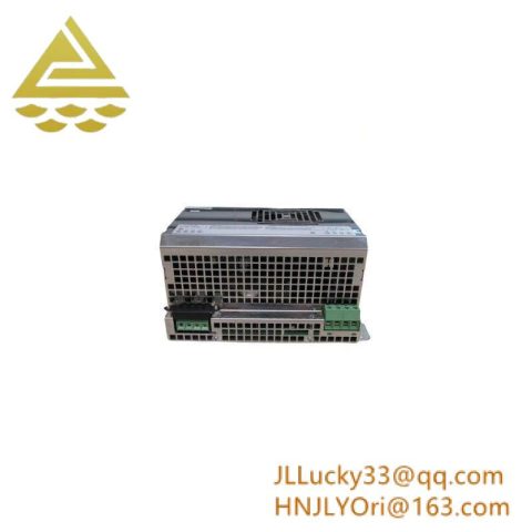 KUKA PH1003-2840I Robot Power Supply Module