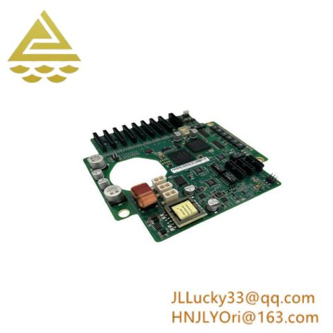 GE 531X309SPCAFG1 Signal Processor Card for Industrial Control Systems