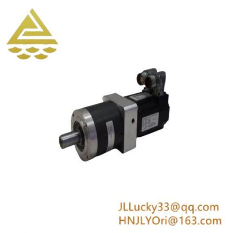 Lust CDB32.004-C2.4SH - Precision Control Module for Industrial Automation