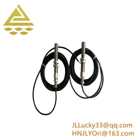 SZCB-01 High Precision Speed Monitoring Module for Industrial Control Systems