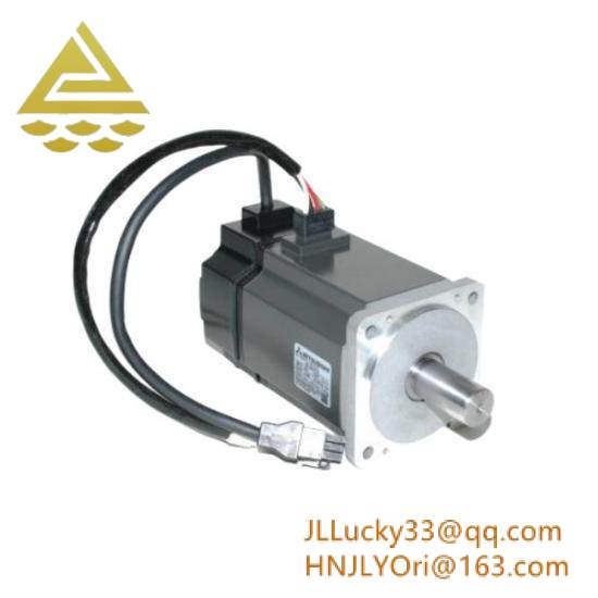 mitsubishi_hc-kfs73_ac_servo.jpg Mitsubishi FX2N-10GM Single Axis Position Module - High Precision Motion Control