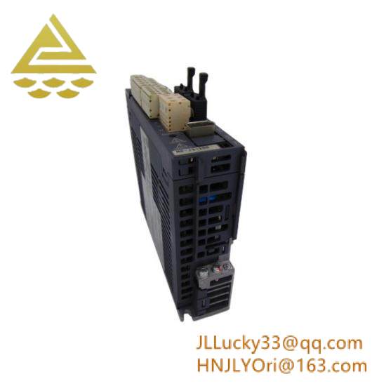 mitsubishi_mr-j3-10b_ac_servo_amplifier_drive_inverter.jpg Mitsubishi FX2N-10GM Single Axis Position Module - High Precision Motion Control