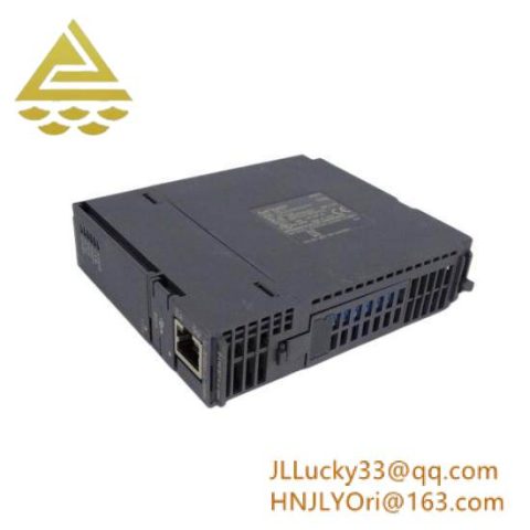 Mitsubishi Q06UDEHCPU: Advanced Q Series PLC Universal CPU Module