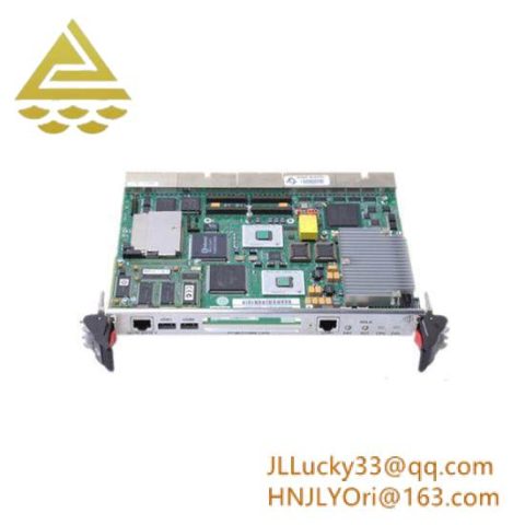 Motorola MVME257C Control Module