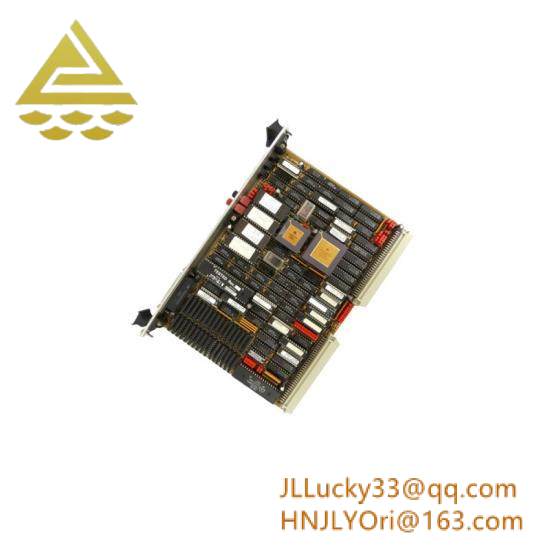 Motorola MVME257C Control Module