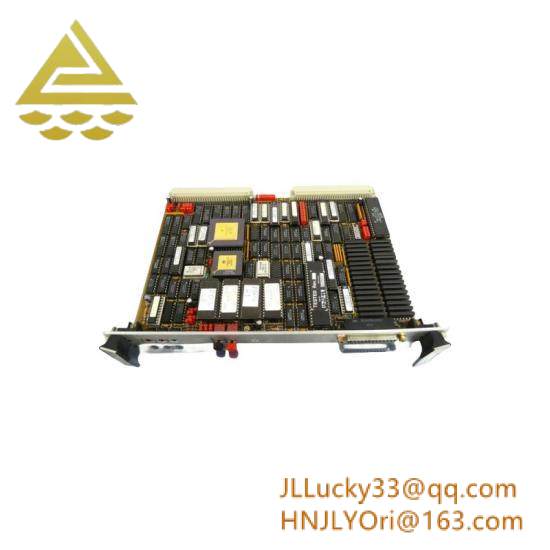 Motorola MVME257C Control Module