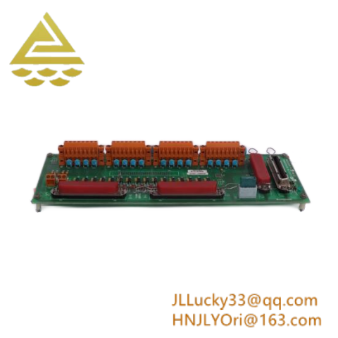 NEW WARNER ELECTRIC 5301-749-001 Motor Control Module - Industrial Automation Component