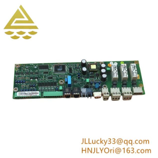 Allen Bradley AB PN-200960 Inverter Power Supply Board, Dedicated Industrial Control