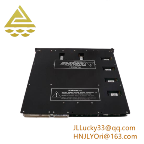 ABB OPTILOGTC OL2108 - High-Performance Programmable Logic Controller