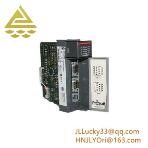 Prosoft PLX31-EIP-MBTCP-CC EtherNet/IP to Modbus TCP Gateway with CC Link Interface Module