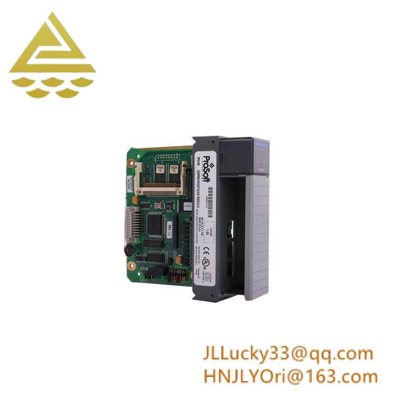 Prosoft PLX31-EIP-MBTCP-CC EtherNet/IP to Modbus TCP Gateway with CC Link Interface Module