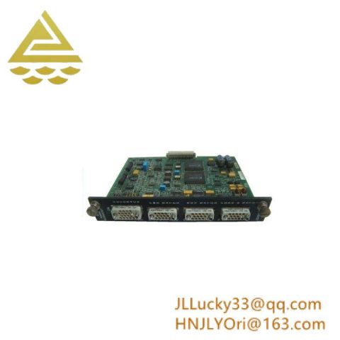 Reliance 0-60002-5 Board: Industrial Control Module for Advanced Automation