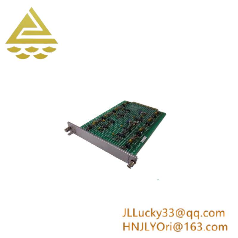 Siemens 4980042617-1792 RevA1A-FS1RAUP Control Card