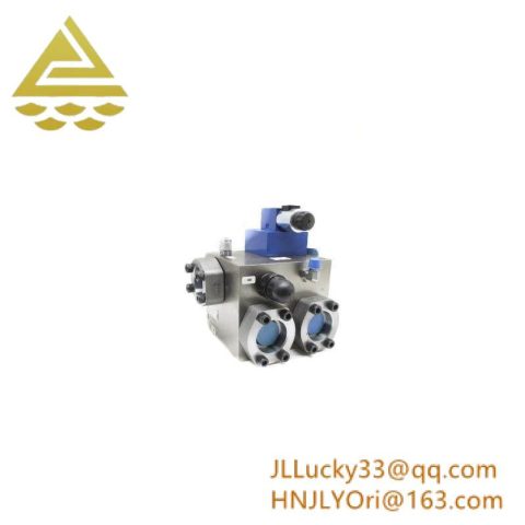 Rexroth MAC071C-0-JS-4-C/095-A-2/WI527BX/S001 High-Performance Industrial Controller