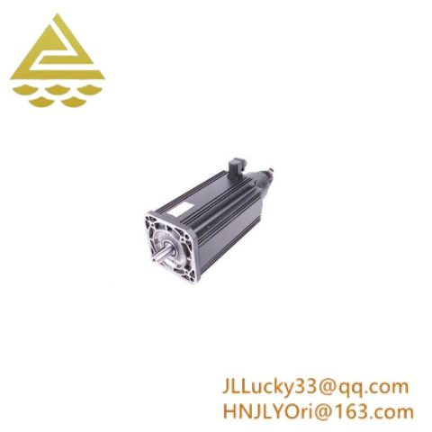 Indramat REXROTH MAC112C-0-ED-4-C/130-A-0/WI520LV Motor