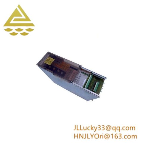 Rexroth MDD093A-N-040-N9N-11 Industrial Control Module