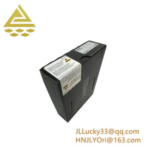 Rexroth MDD093A-F-030-N2L Control Module, Efficient Industrial Automation Solution