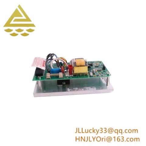Rotork MOD 6G Main PCB: Precision Control, Robust Performance