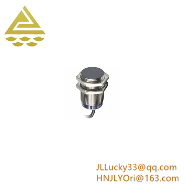 Schneider XS630B1MAL2 Inductive Sensor, Advanced Automation Solution