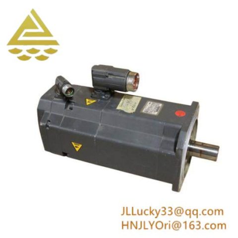 SIEMENS 1FK7086-7AF71-1DG3 Zynchronous Motor; Producer: Siemens