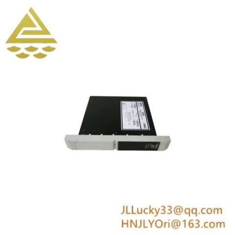 ABB Tmc #202t3064-UL Ground Fault Monitor