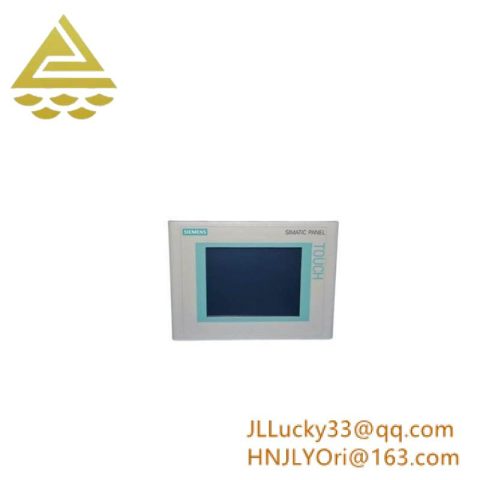 ABB 6AV6642-0BC01-1AX1 Input Module