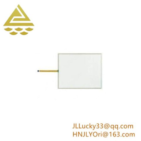 SIEMENS 6AV7894-0HA42-1AB0: High-Resolution Touch Panel Screen Glass for Advanced Control Solutions
