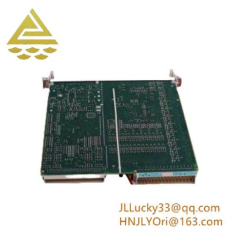 SIEMENS SIMATIC 6DD2920-0XB02 PLC, Industrial Control Module