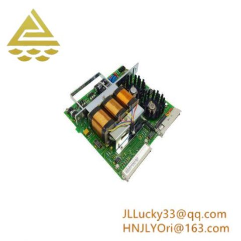 SIEMENS 6DM1001-1WA05-1 Power Board: Efficient, Reliable, Industrial Control Solution