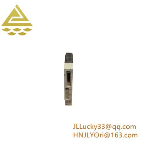 Siemens 6DS1132-8CA: C204D Central Processor Unit for Industrial Control