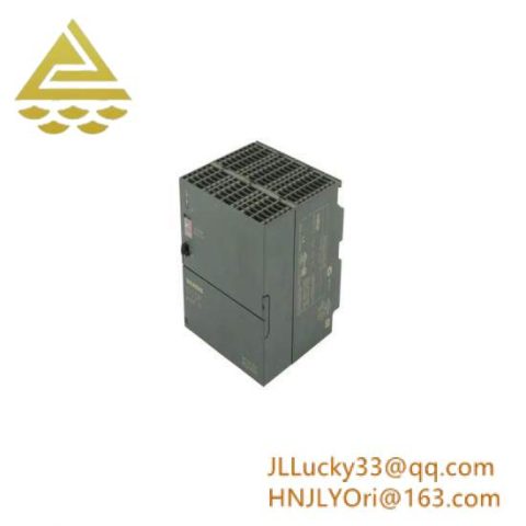 Siemens 6EP1334-1SL12 Sitop Power Supply: High-Performance Industrial Power Module