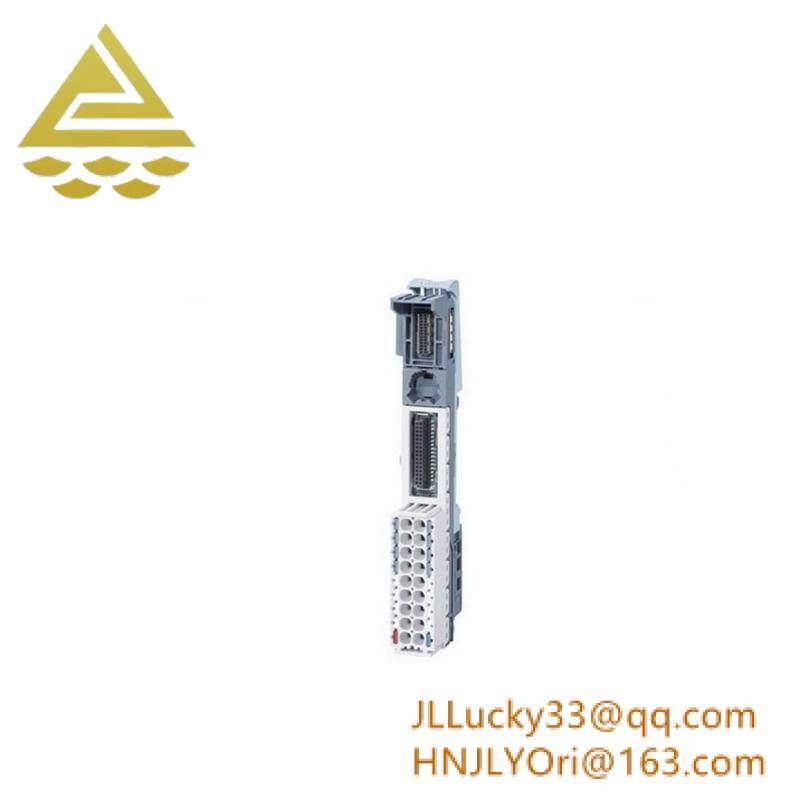 siemens_6es71936-bp00-0da0_dc_current_voltage_input.jpg SIEMENS 6ES71936-BP00-0DA0: High Precision DC Current/Voltage Input Module for Industrial Automation