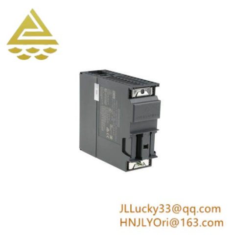 SIEMENS 6ES7323-1BL00-0AA0: Advanced Digital Module for Industrial Automation