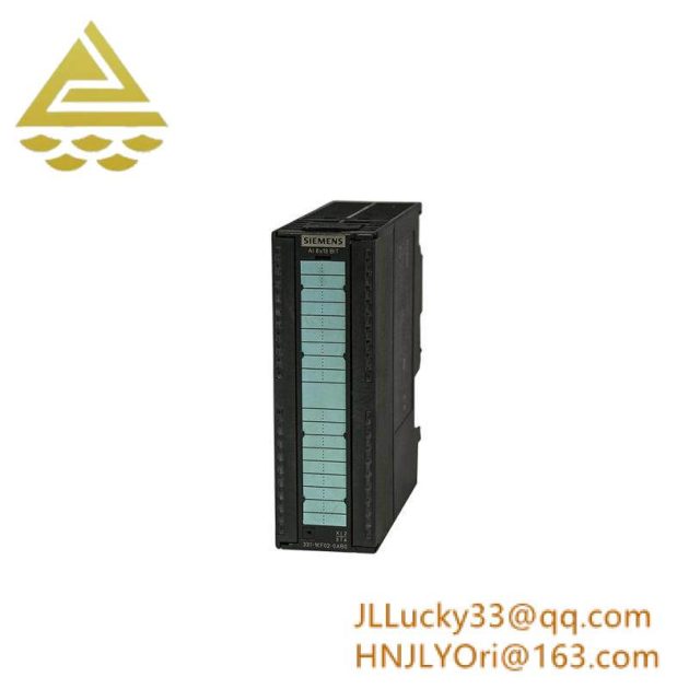 Siemens 6ES7416-3XS07-0AB0 S7-400 PLC Interface Module