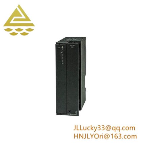 SIEMENS 6ES7360-3AA01-0AA0 Interface Module: Control and Automation Innovation