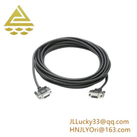 SIEMENS SIMATIC S7-300, Connecting Cable, 5m Length